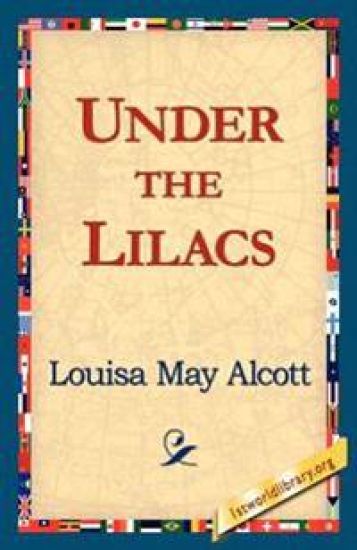 Under the Lilacs