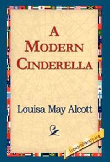 A Modern Cinderella