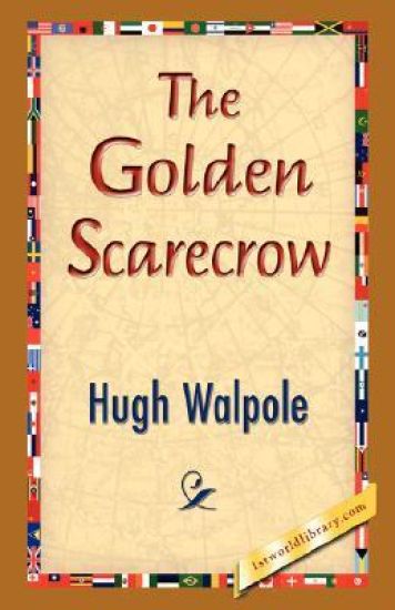 The Golden Scarecrow