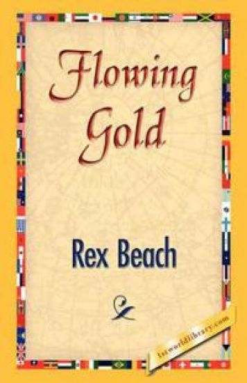 Flowing Gold