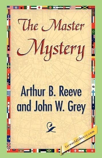 The Master Mystery