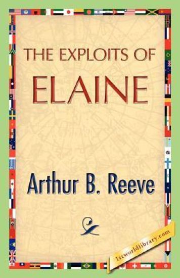 The Exploits of Elaine