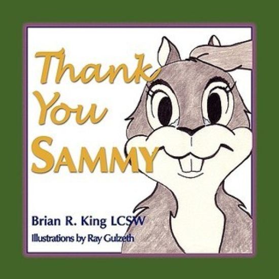 Thank You Sammy