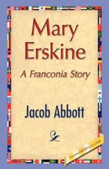 Mary Erskine