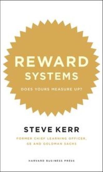Reward Systems