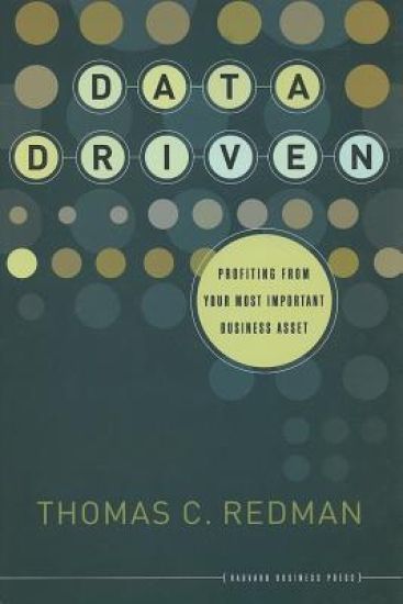 Data Driven