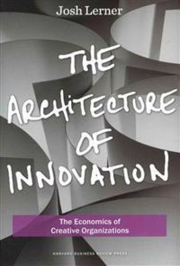 The Architecture of Innovation