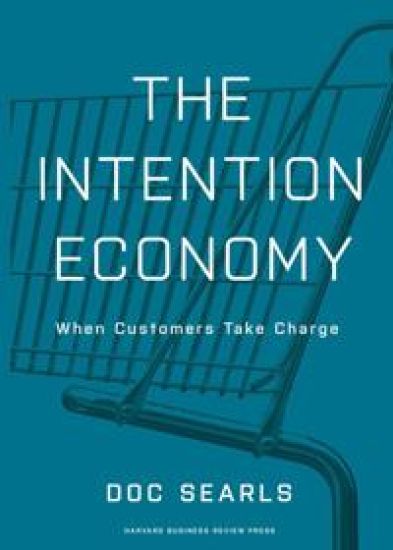 The Intention Economy