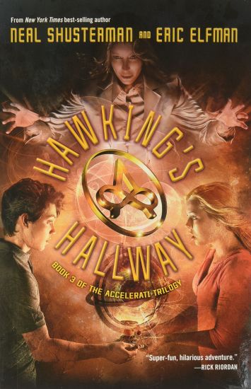 Hawking's Hallway