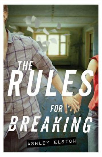 Rules for Breaking