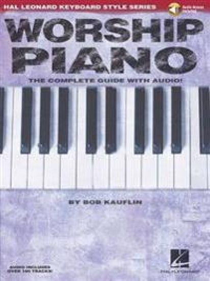 Worship Piano
