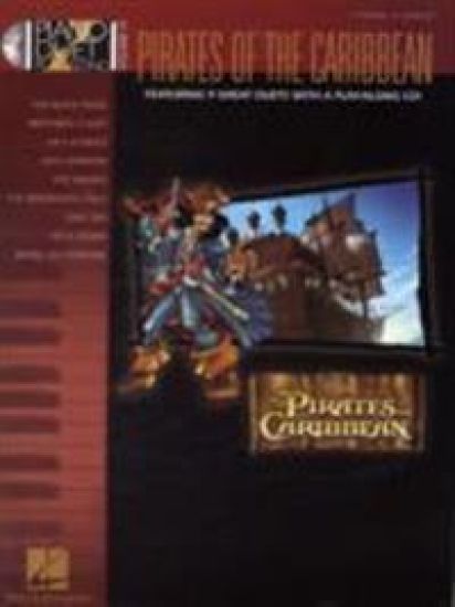 Pirates of the Caribbean
