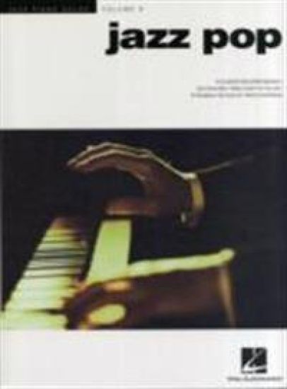 Jazz Pop