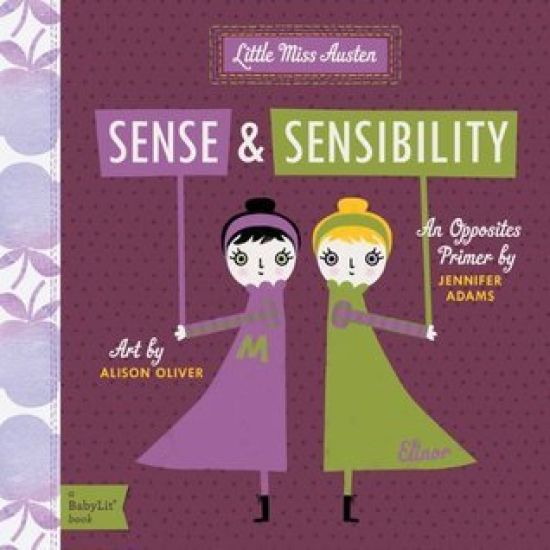 Sense and Sensibility