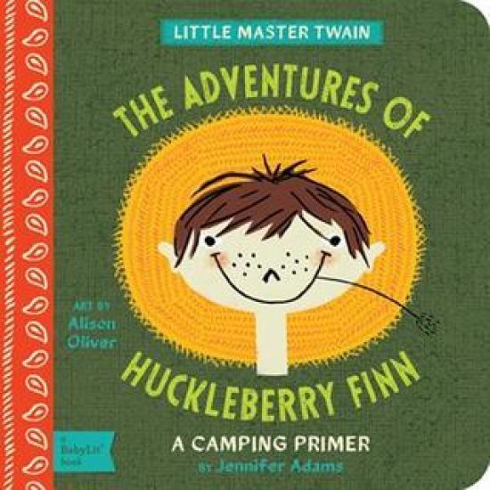 The Adventures of Huckleberry Finn
