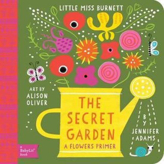 Secret Garden