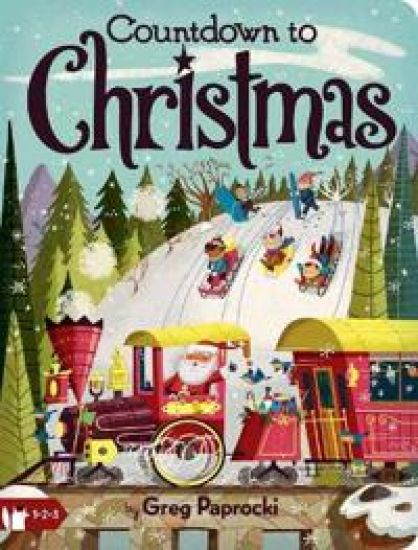 Countdown to Christmas