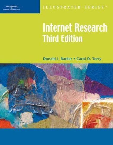 Internet Research