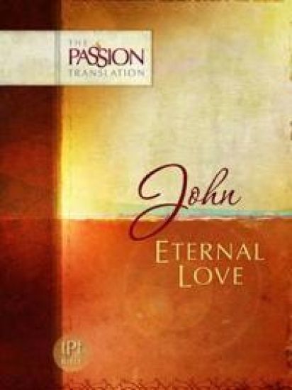 Eternal Love