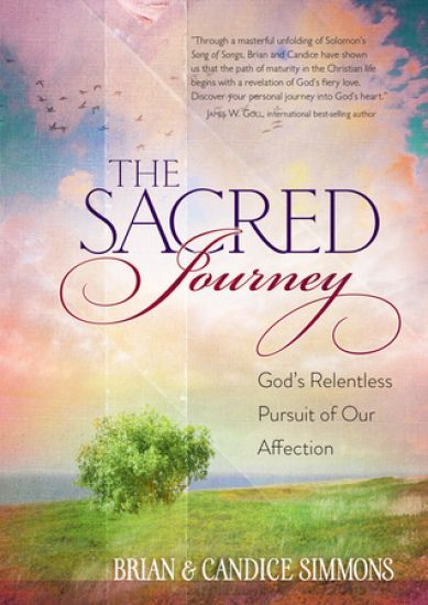 God's Relentless Pursuit of Our Affection