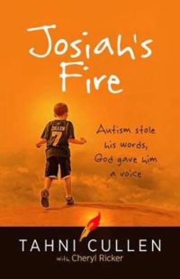 Josiah's Fire