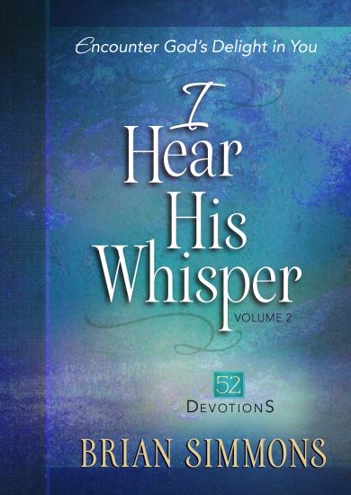 Encounter God's Delight in you - 52 Devotions