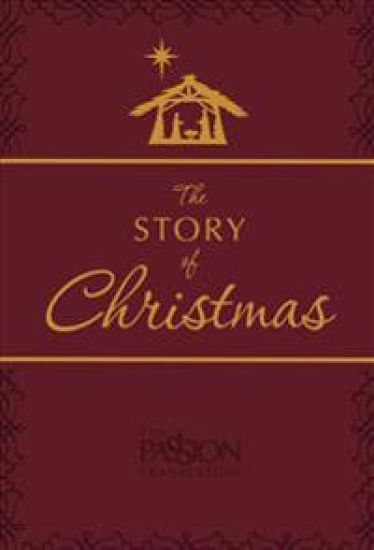 The Story of Christmas (Gift Edition)