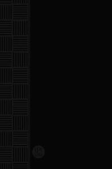 The Passion Translation New Testament with Psalms Proverbs and Song and Songs (2020 Edn) Black Faux Leather