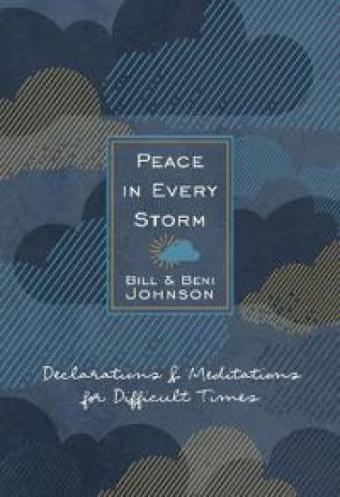 Peace in Every Storm