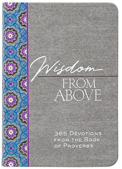 Wisdom from Above
