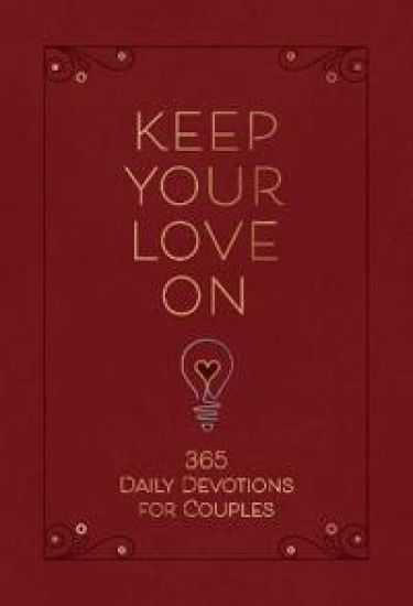 Keep Your Love on