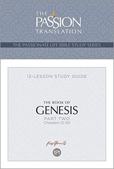 Tpt the Book of Genesis - Part 2