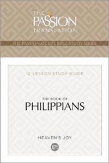 Tpt the Book of Philippians