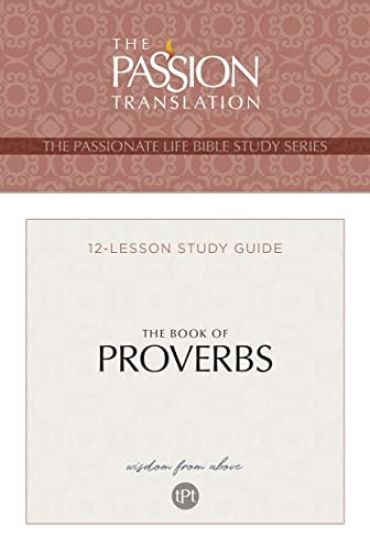 Tpt the Book of Proverbs