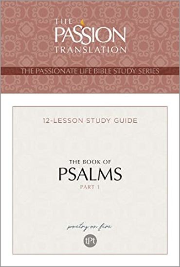 Tpt the Book of Psalms--Part 1