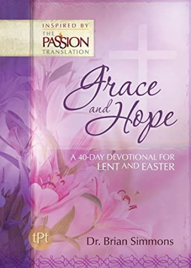 Grace and Hope