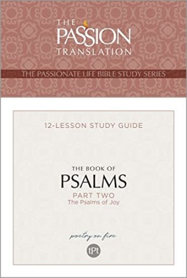 Tpt the Book of Psalms--Part 2