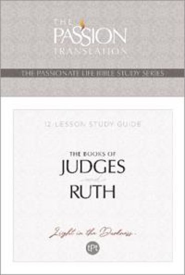 Tpt the Books of Judges and Ruth