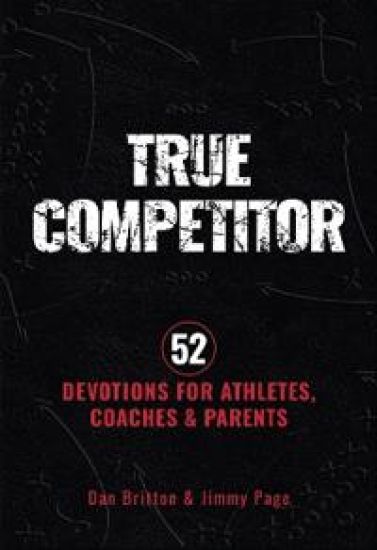 True Competitor