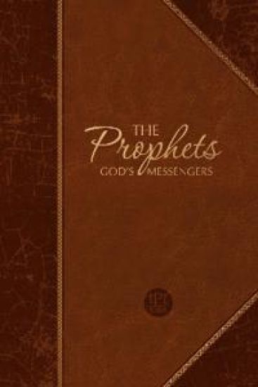 The Books of the Prophets