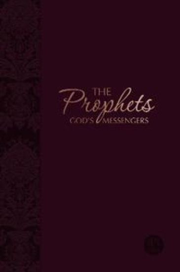 The Books of the Prophets