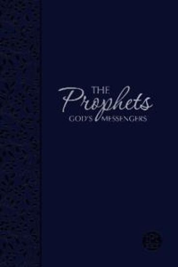 The Books of the Prophets