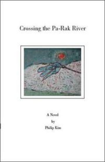 Crossing the Pa-Rak River