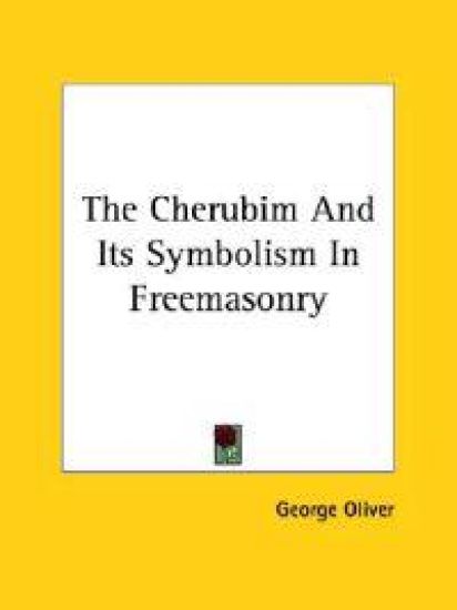 The Cherubim and Its Symbolism in Freemasonry