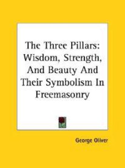 The Three Pillars