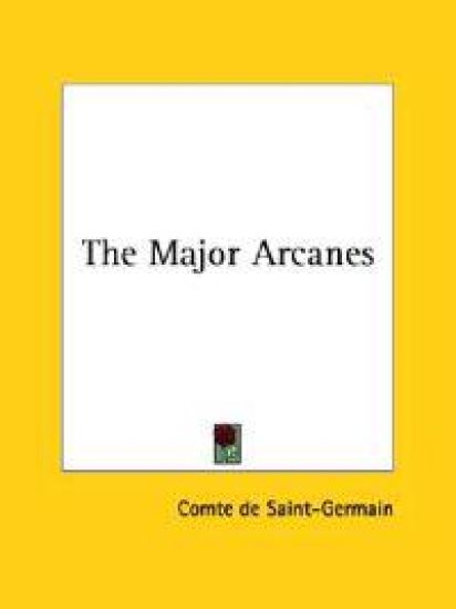 The Major Arcanes