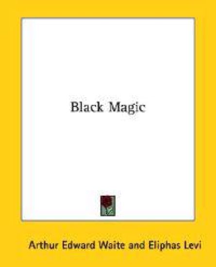Black Magic