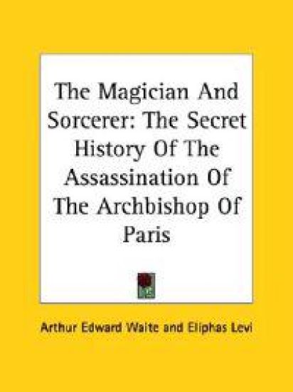The Magician and Sorcerer
