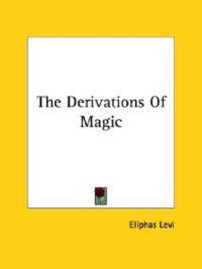 The Derivations of Magic