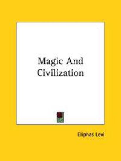 Magic and Civilization
